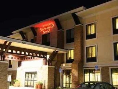 Hotel Hampton By Hilton Brentwood