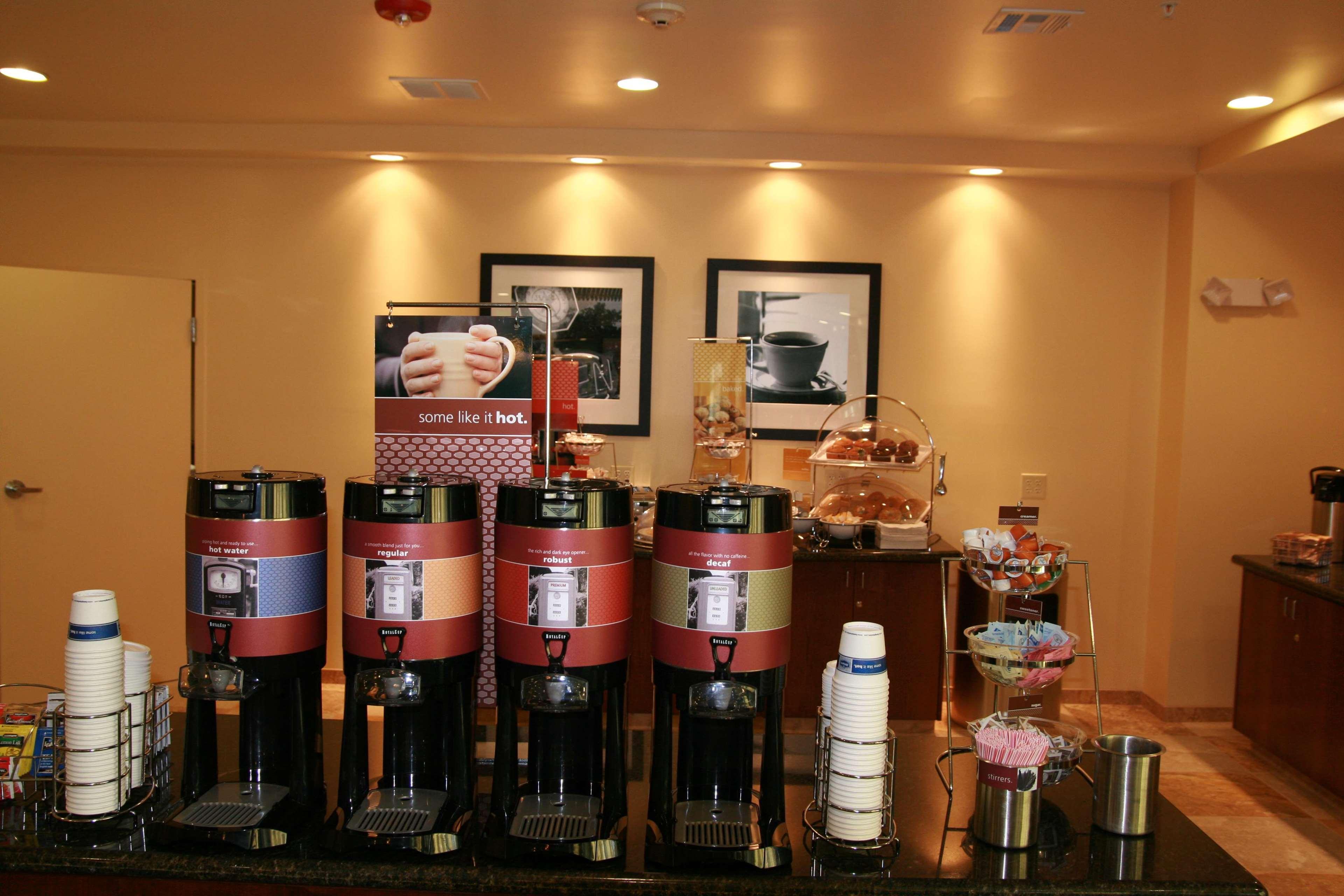 Hampton By Hilton Hotel Brentwood
