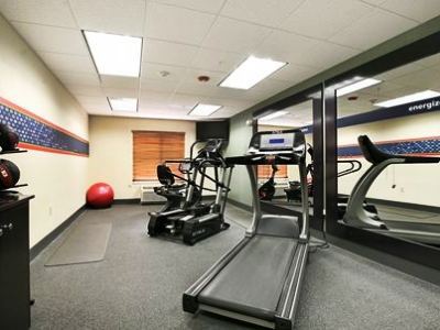 Hotel Hampton By Hilton Brentwood