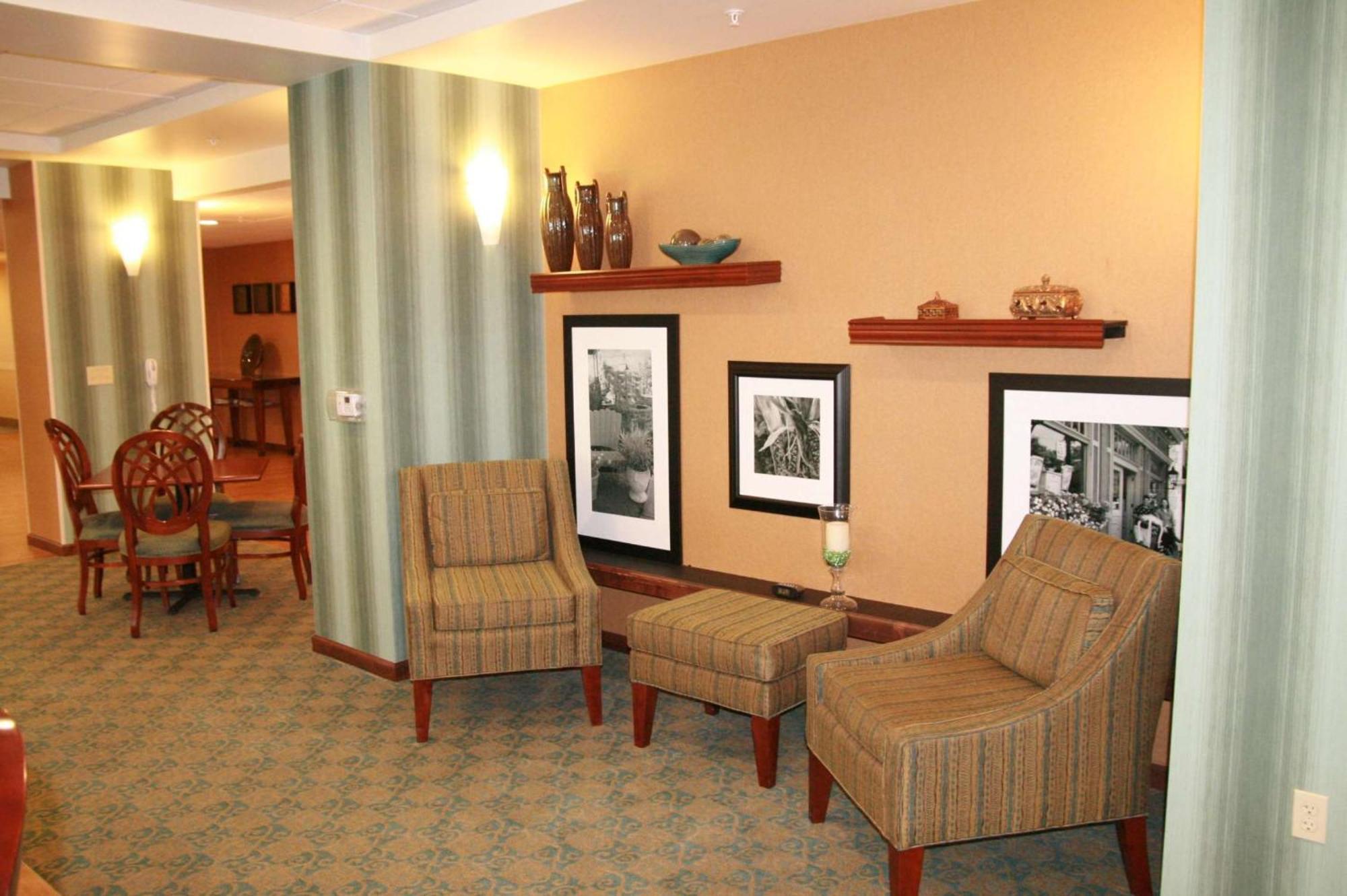 Hampton By Hilton Hotel Brentwood