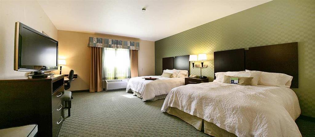 Hotel Hampton By Hilton Brentwood