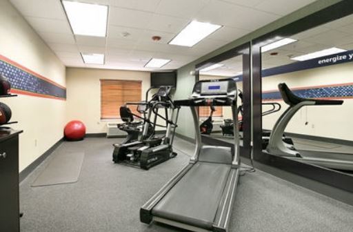 Hampton By Hilton Brentwood