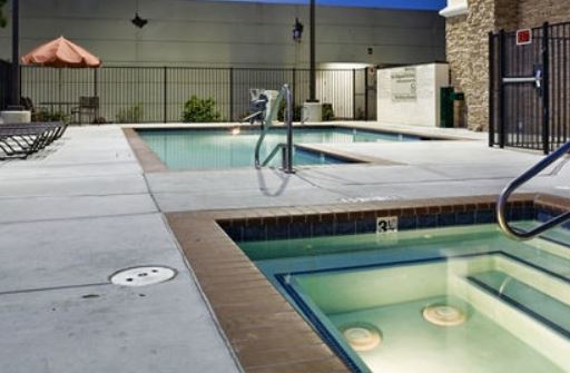 Hotel Hampton By Hilton