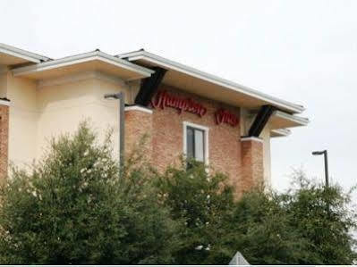 Hotel Hampton By Hilton Brentwood